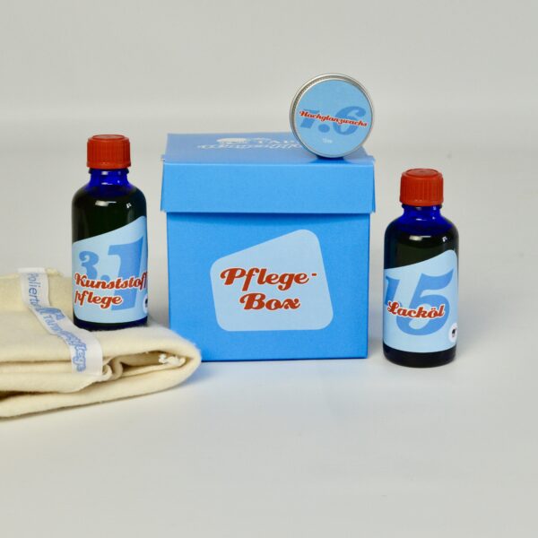 Pflege Box