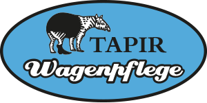 Tapir Wagenpflege